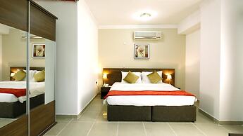 Lavilla Inn