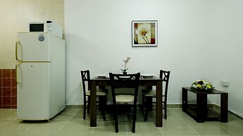 Lavilla Inn