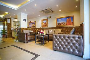 Lavilla Inn