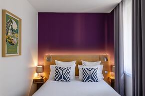 Hôtel Villa Koegui Biarritz