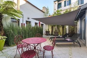 Hôtel Villa Koegui Biarritz