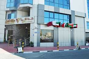 Lavilla Palace