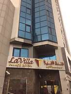 Lavilla Palace