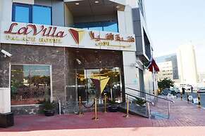 Lavilla Palace
