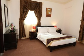 Lavilla Palace