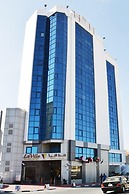 Lavilla Palace