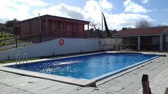 Hotel Quinta dos Bastos