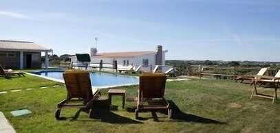 Hotel Quinta dos Bastos