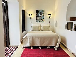 Riad Argan
