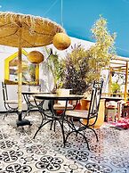 Riad Argan
