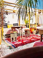 Riad Argan