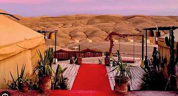 Riad Argan