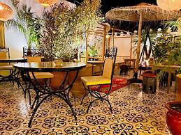 Riad Argan
