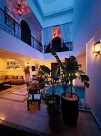 Riad Argan