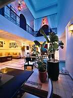 Riad Argan