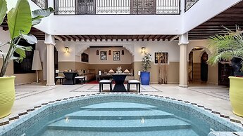 Riad Argan