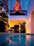 Riad Argan