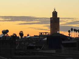 Riad Argan