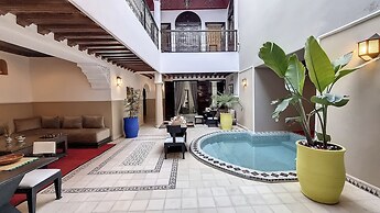 Riad Argan
