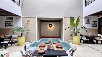 Riad Argan