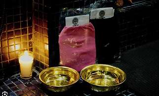 Riad Argan