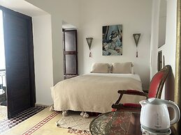 Riad Argan