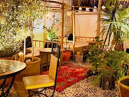 Riad Argan