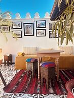 Riad Argan