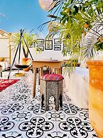 Riad Argan