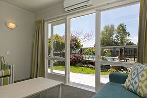 Anchorage Resort Taupo
