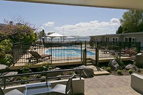 Anchorage Resort Taupo