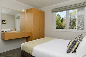 Anchorage Resort Taupo