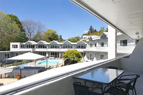 Anchorage Resort Taupo