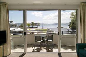 Anchorage Resort Taupo