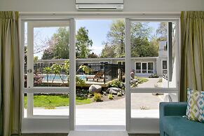 Anchorage Resort Taupo