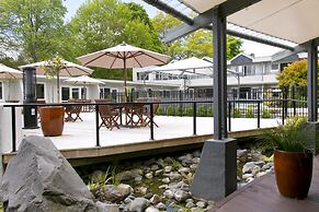 Anchorage Resort Taupo