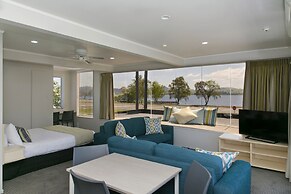 Anchorage Resort Taupo