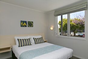Anchorage Resort Taupo