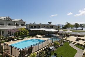 Anchorage Resort Taupo