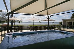 Anchorage Resort Taupo