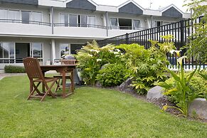 Anchorage Resort Taupo