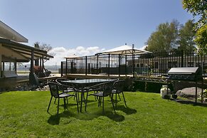 Anchorage Resort Taupo