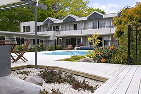 Anchorage Resort Taupo