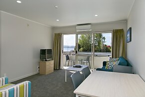 Anchorage Resort Taupo