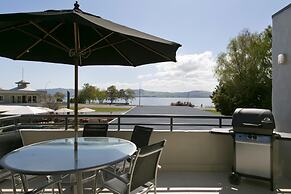 Anchorage Resort Taupo