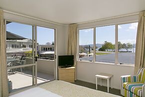 Anchorage Resort Taupo