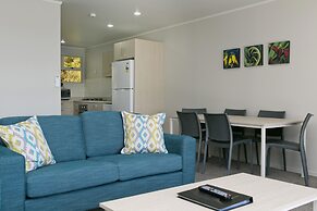 Anchorage Resort Taupo