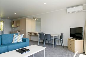 Anchorage Resort Taupo