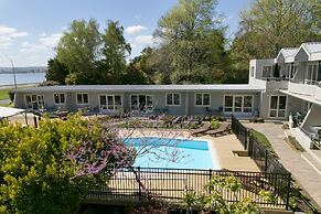Anchorage Resort Taupo