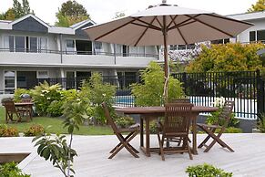 Anchorage Resort Taupo